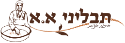 לוגו
