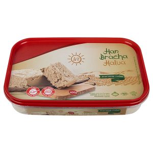 חלווה הר ברכה