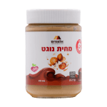 ממרח נוגט אלמנדוס 400 גרם