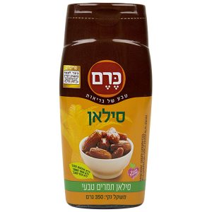 סילאן לחיץ 350 גרם
