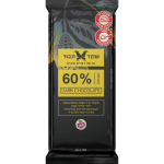 שוקולד תבור מריר 60%