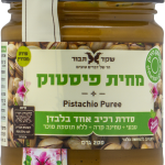 מחית פיסטוק 200 גרם